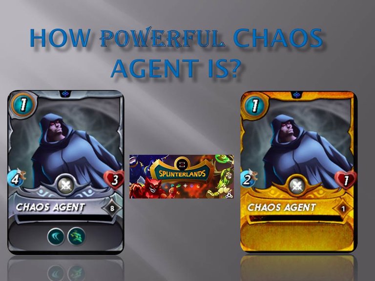 How Powerful Chaos Agent is.jpg