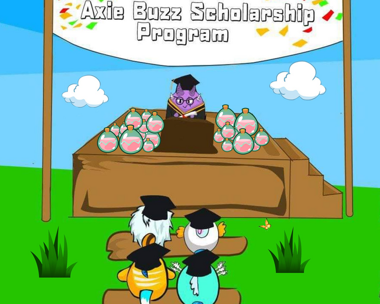Axie Buzz Scholarship Program.png
