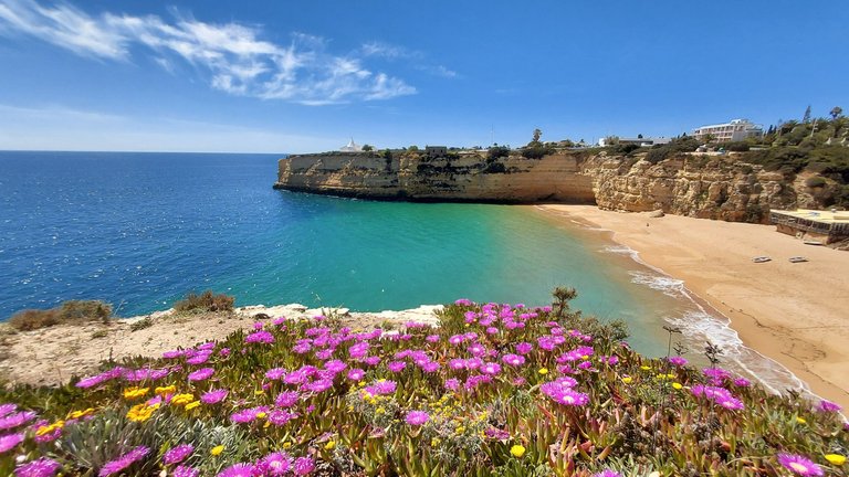 ENG|PT Porches - Algarve - Portugal