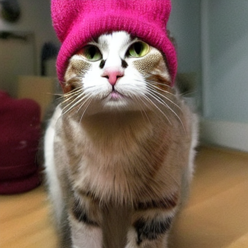 cat wearing a beanie.png