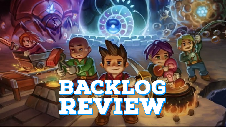 Backlog Review - Core Keeper.png