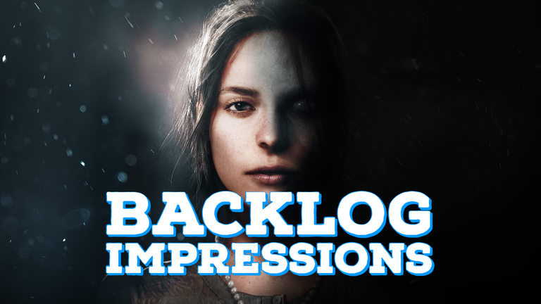 Backlog Impressions - Martha is Dead.png