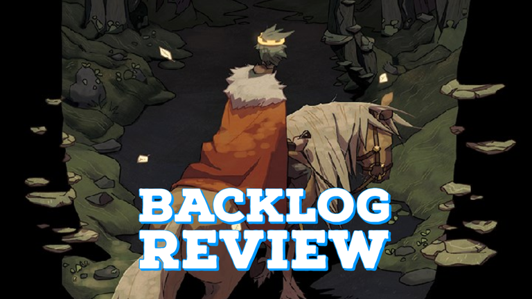 Backlog Review - Kingdom New Lands.png