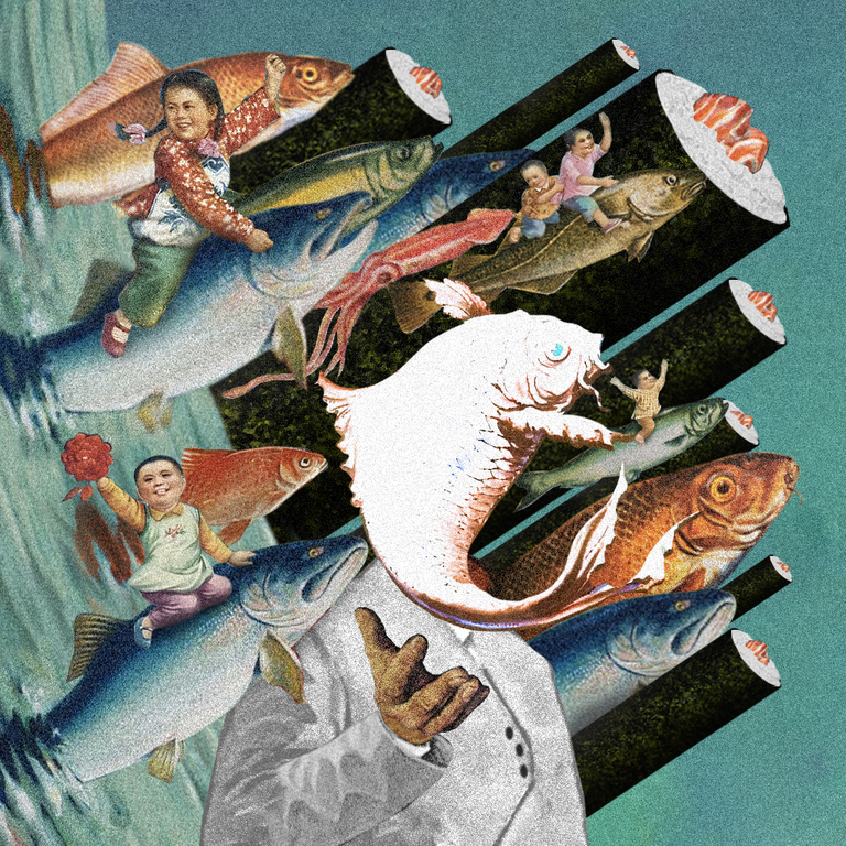 71. Sayonara Fish.png