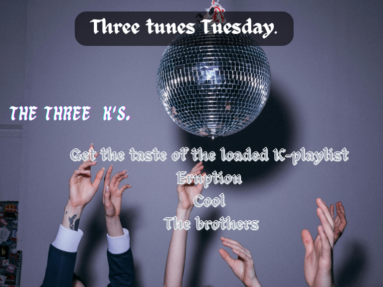 The three K's Three tunes Tuesday..png