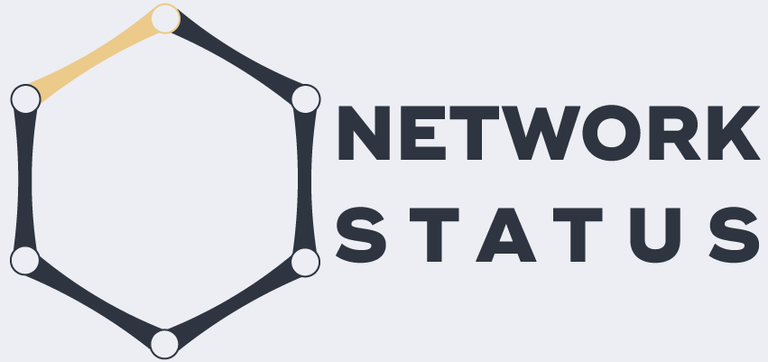 Network Status Logo