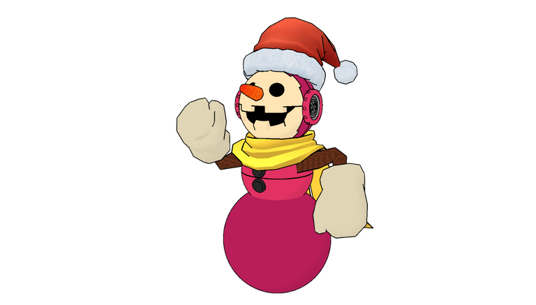 Red Snowman Iso no bag.png