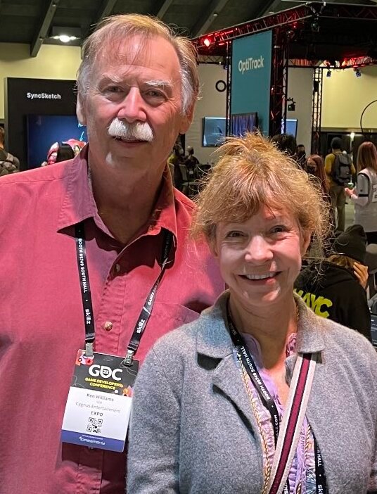 Ken_and_Roberta_Williams,_GDC_2022_(cropped).jpg