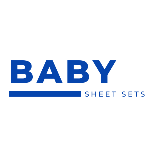 Baby Sheet Sets Logo Blue Bold.png