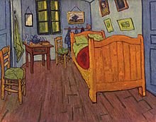 Dormitorio en Arles 1888 220px-Vincent_Willem_van_Gogh_137.jpg