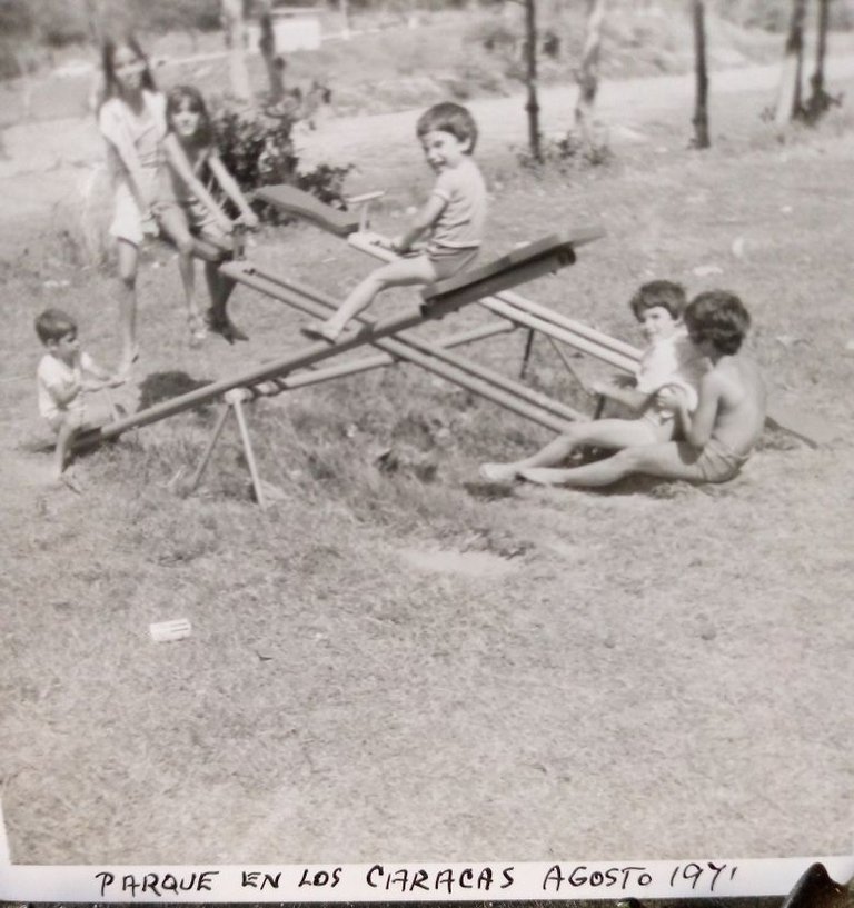 foto Los Caracas 1971.jpg