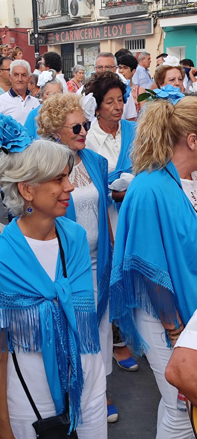 Coro Rociero Procesión Virgen del Carmen.jpg