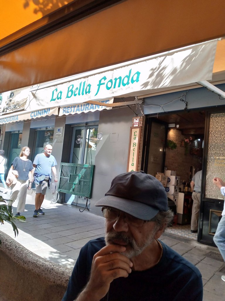 Daniel almuerzo La Bella Fonda.jpg