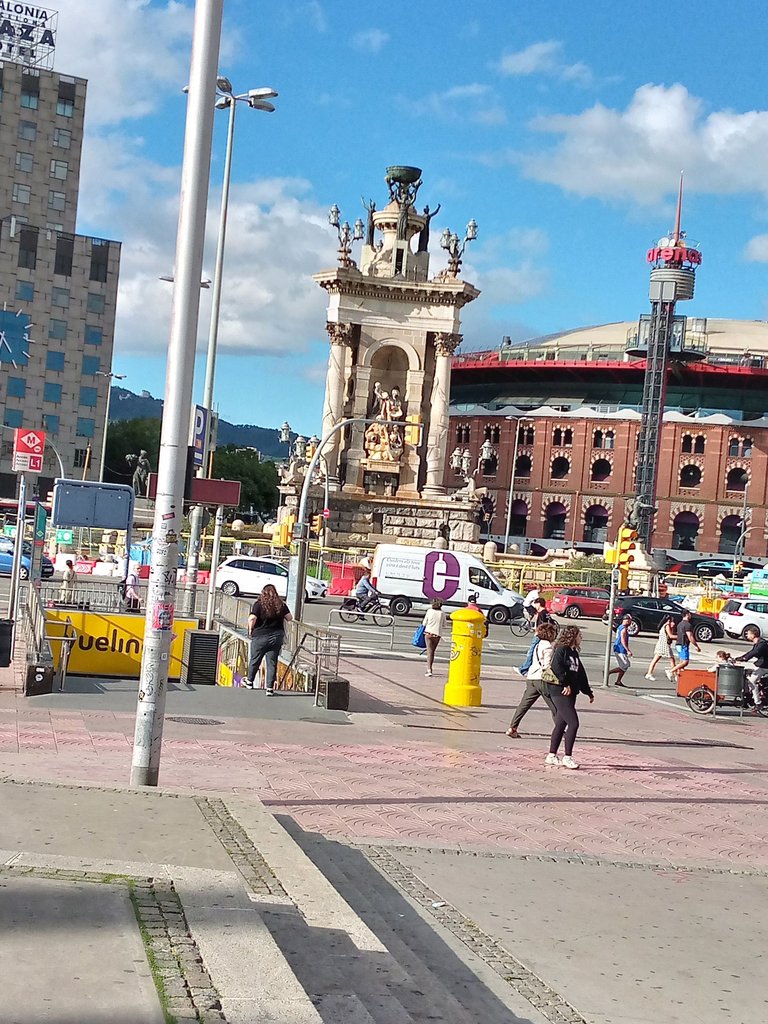 plaza de España C C Arenas.jpg