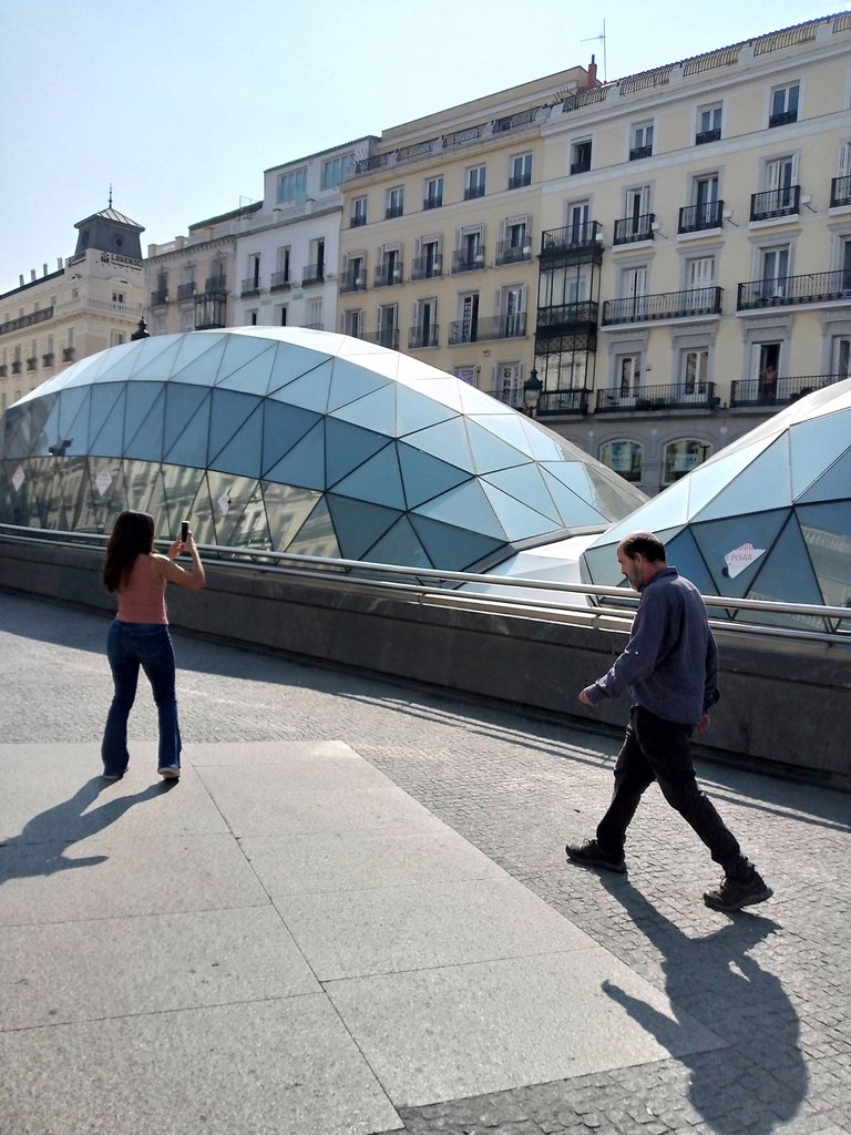 Madrid metro plaza El Sol.jpg