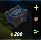 Standard Packs