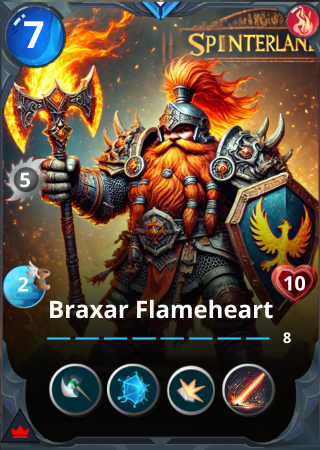 Braxar Flameheart