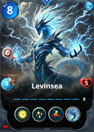 Levinsea