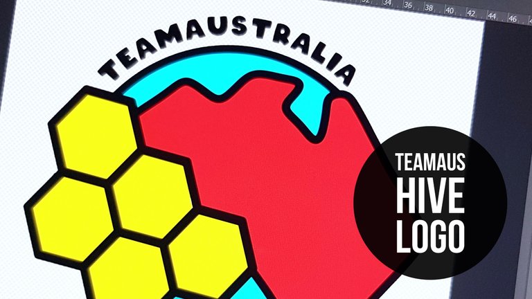 @teamaustralia logo proposal