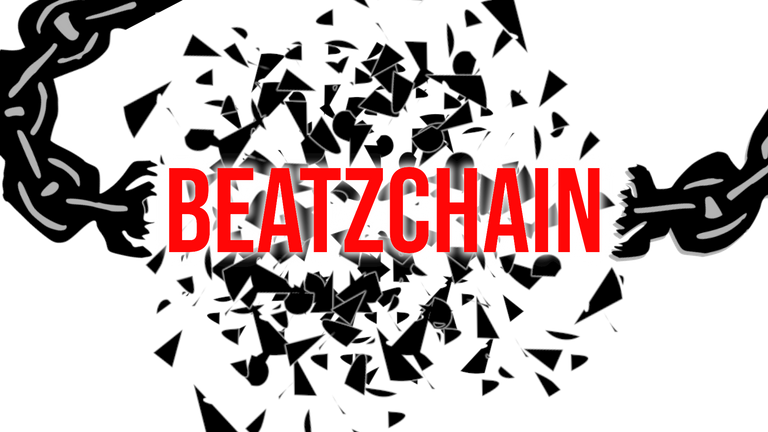 BEATZCHAIN IS LOOKING FOR CURATORS WHO CURATE MUSIC