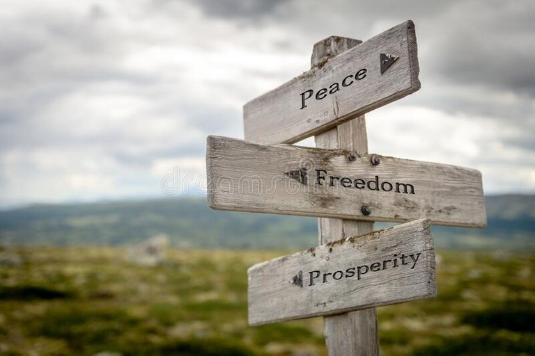 peace-freedom-prosperity-text-wooden-signpost-peace-freedom-prosperity-text-wooden-signpost-outdoors-nature-213001172.jpg