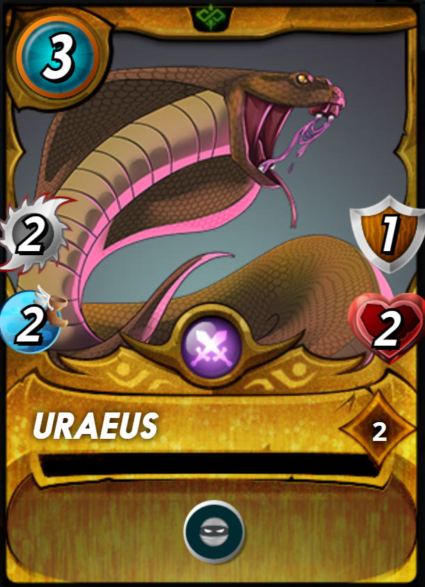 Uraeus Level 2 Goldkarte.png