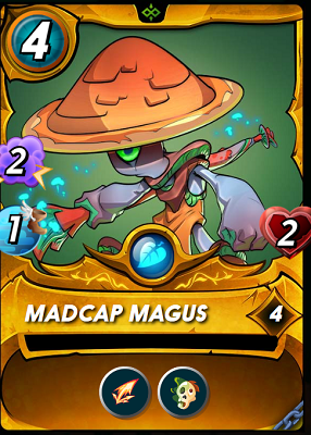 Madcap Magus Level 4 Goldkarte.png