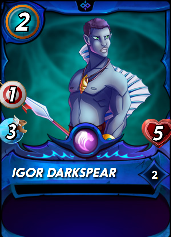 Igor Darkspear level 2 Karte.png