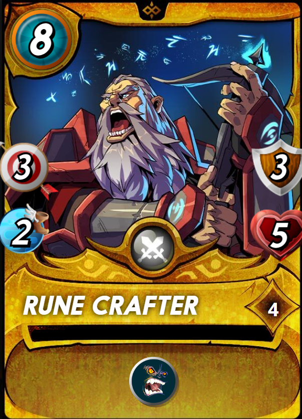 Rune Crafter Level 4 Goldkarte.png