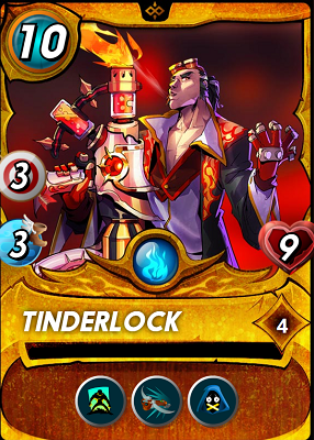 Tinderlock level 4 Goldkarte.png