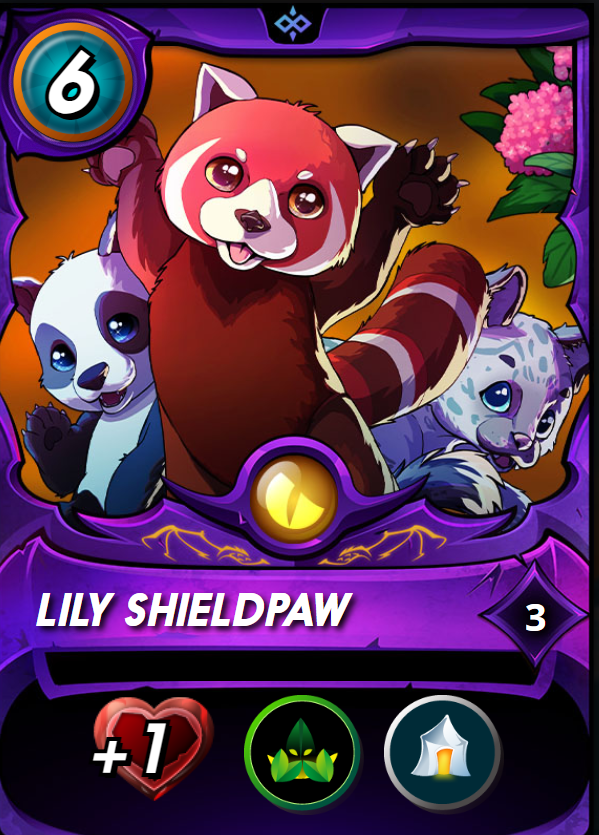 Lily Shieldpaw Level 3 Karte.png