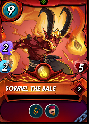 Sorriel The Bale Level 2 Karte.png