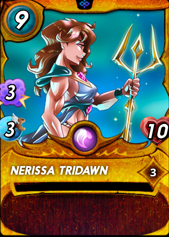 Nerissa Tridwan Level 3 Goldkarte.png