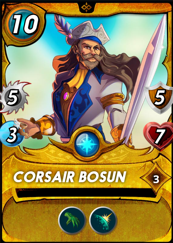 Corsair Bosun Level 3 Goldkarte.png