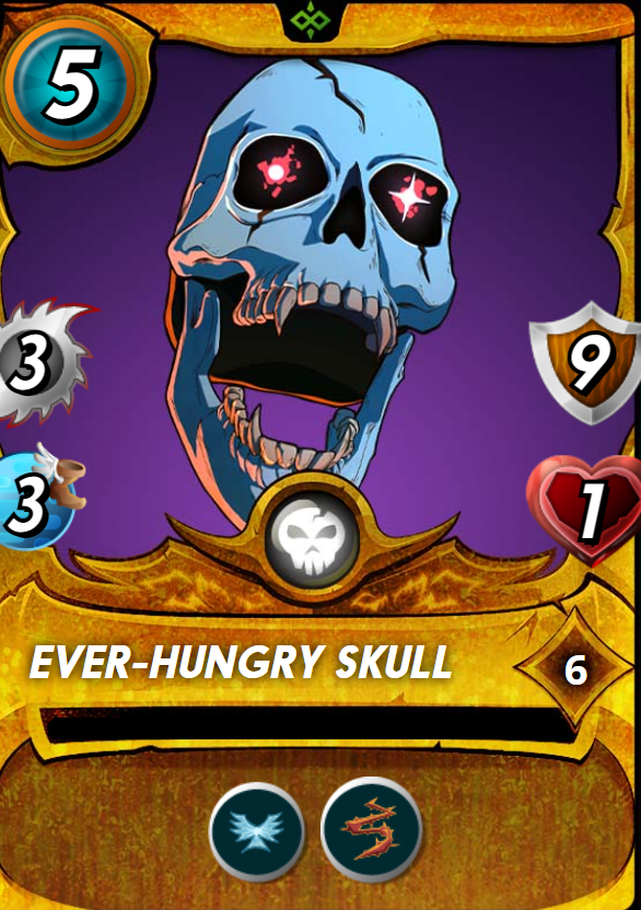 Ever-Hungry Skull Level 6 Goldkarte.png