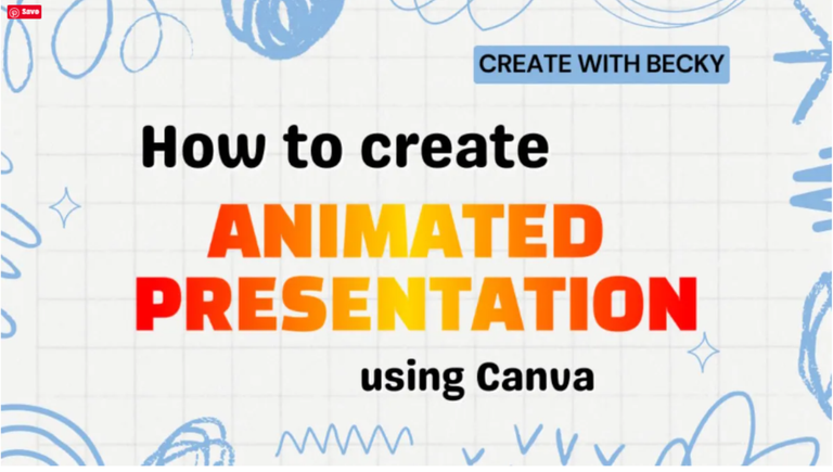 How to create animated presentation using Canva – Becky on web (02.11.2024 21_39).png