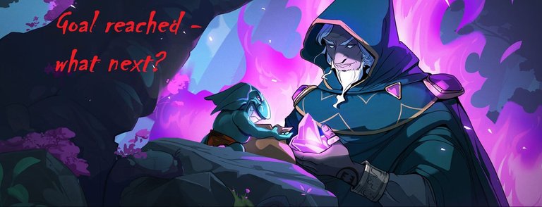 Screenshot from the game itself, background while waiting on a battle. Writing painted in by me.