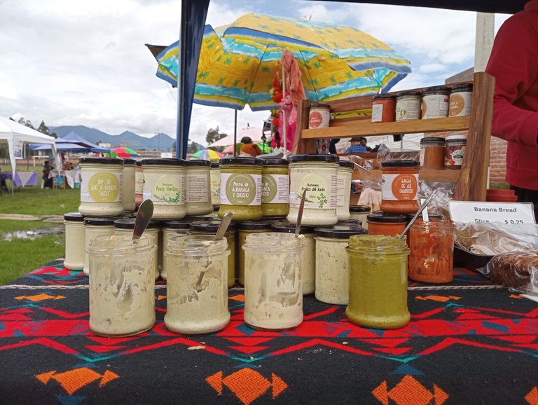 Which flavor do you like best? Like on a market, on HIVE you chose how and what you consume, and that is equally important to how and what you produce.