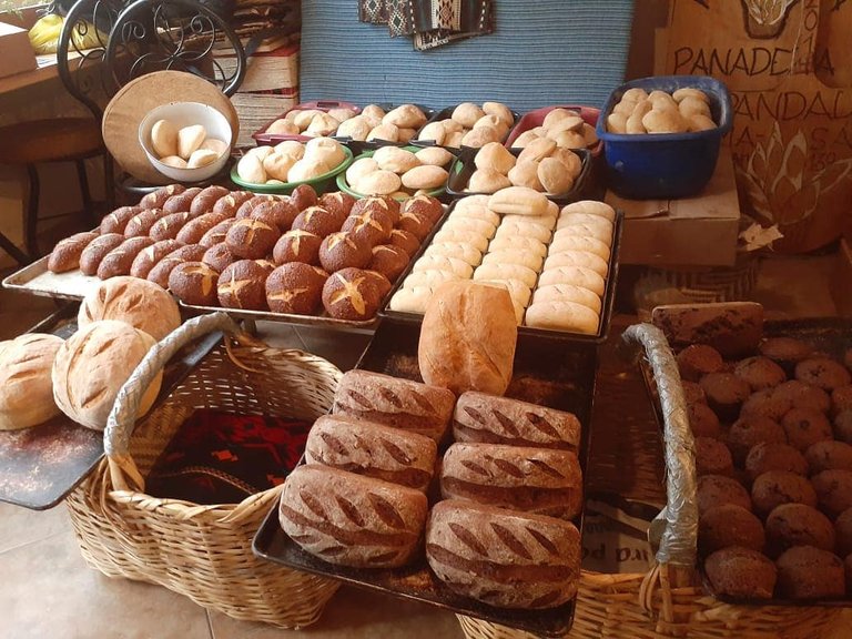 This was quite the perfect baking session. All my recipes are based on receiving feedback, both constructive as well as nonconstructive.