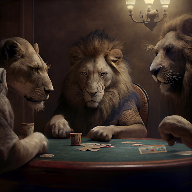 Beggars_Lions_playing_poker_c6745481-2d23-4597-81f6-a78954091a52.png