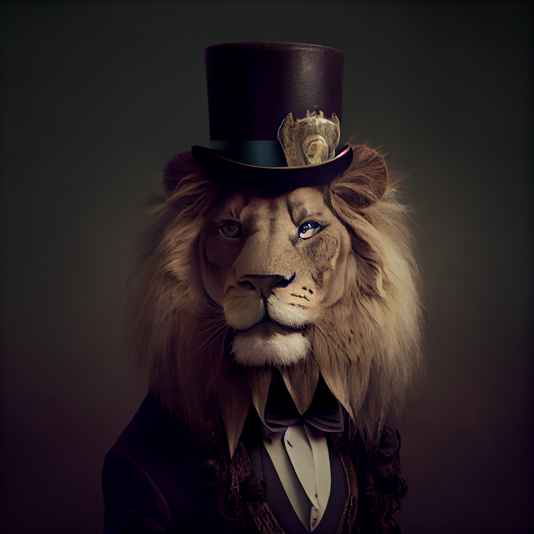 Beggars_lion_banker_in_a_suit_with_top_hat_79368f76-3acc-41b4-9f15-7c1356716237.png