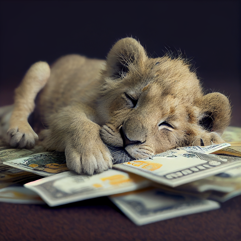 Beggars_lion_Cub_sleeping_on_money_cf1e7415-a6bc-4765-b4b5-5da3bf3d6c35.png