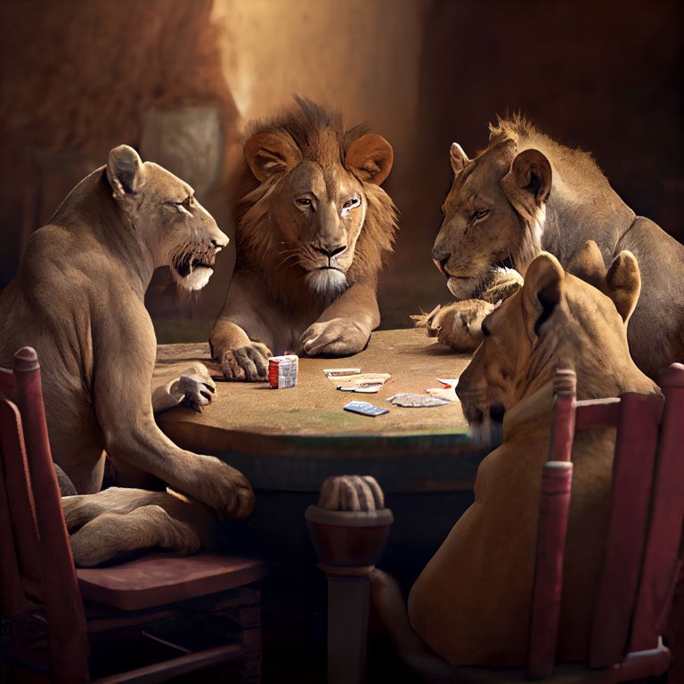 Beggars_Lions_playing_poker_d5053723-0785-4efb-9433-aedc38899ef4.png