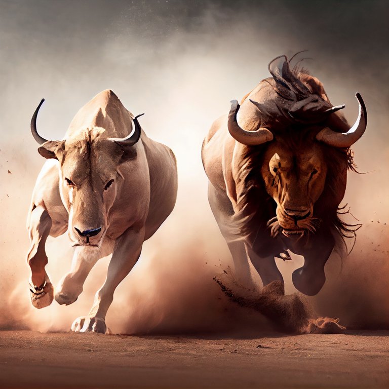 Beggars_Lions_and_bulls_running_together_a9eb5552-cd9f-49f4-9057-70ee406da922.png