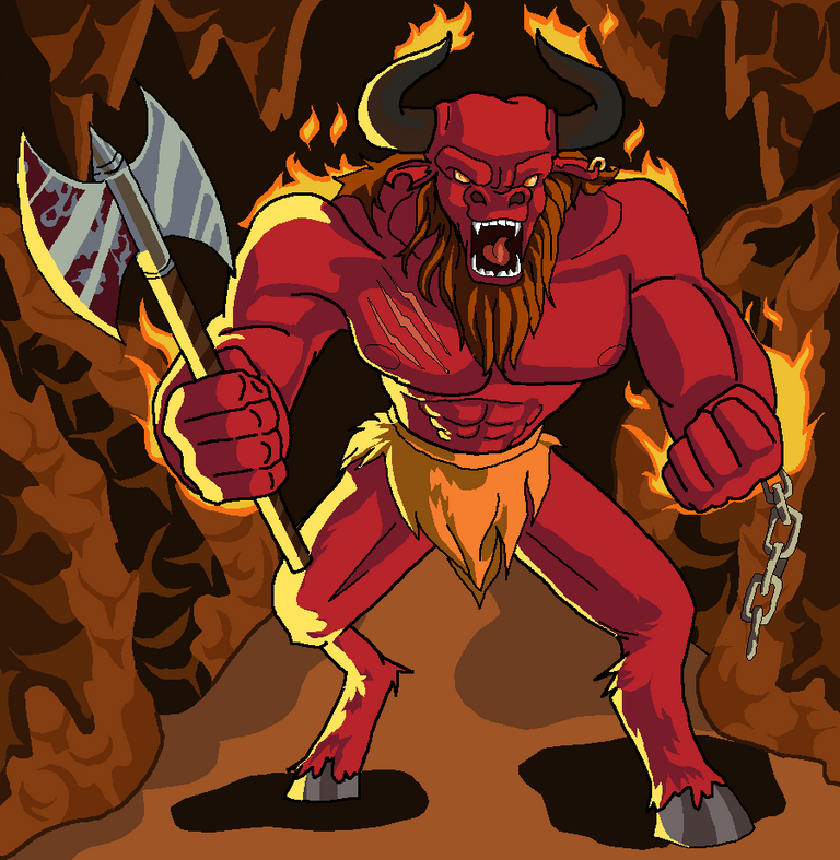 Charlok Minotaur.png