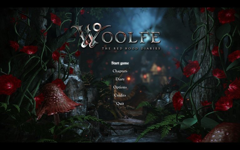 Woolfe: The Red Good Diaries (PC Game Review)