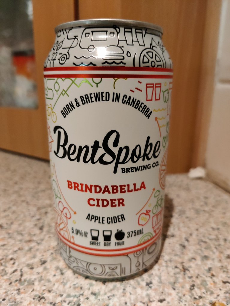 Bentspoke: Brindabella Cider.jpg