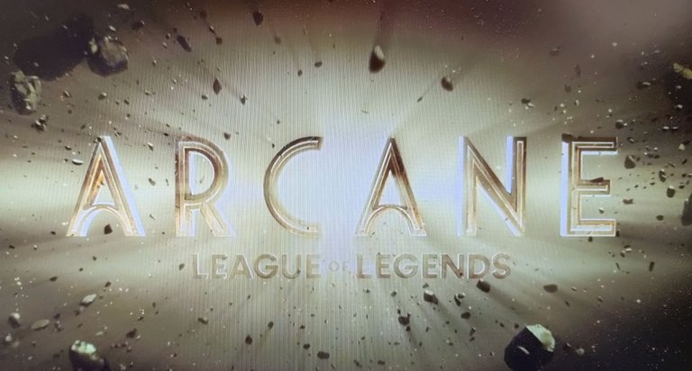 Arcande: League of Legends.jpg