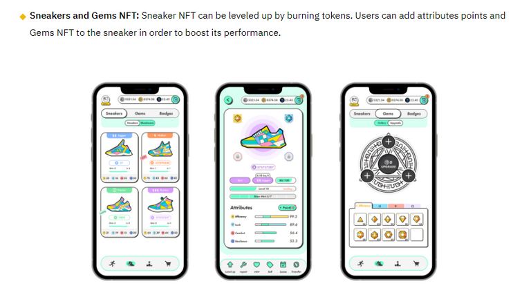 Binance Launchpad: STEPN (GMT)