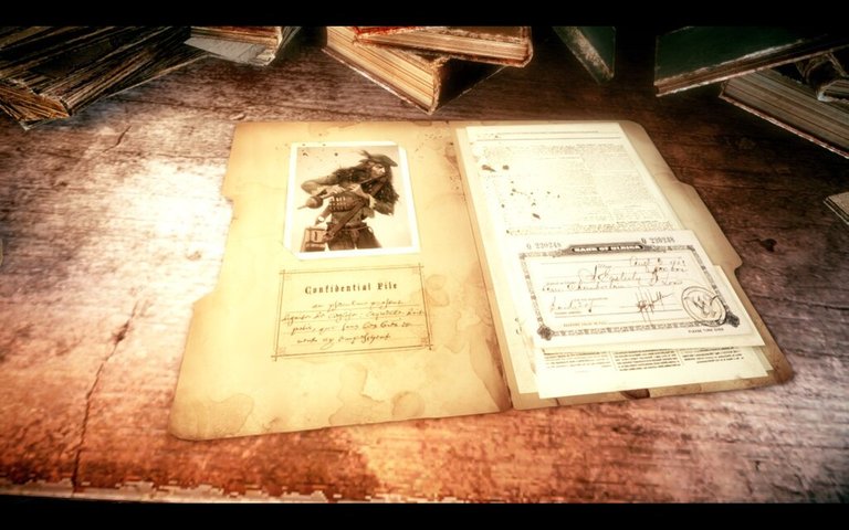Woolfe: The Red Good Diaries (PC Game Review)